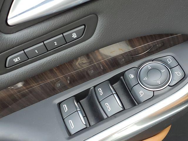 2023 Cadillac XT4 FWD Premium Luxury