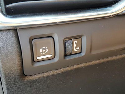 2023 Cadillac XT4 FWD Premium Luxury
