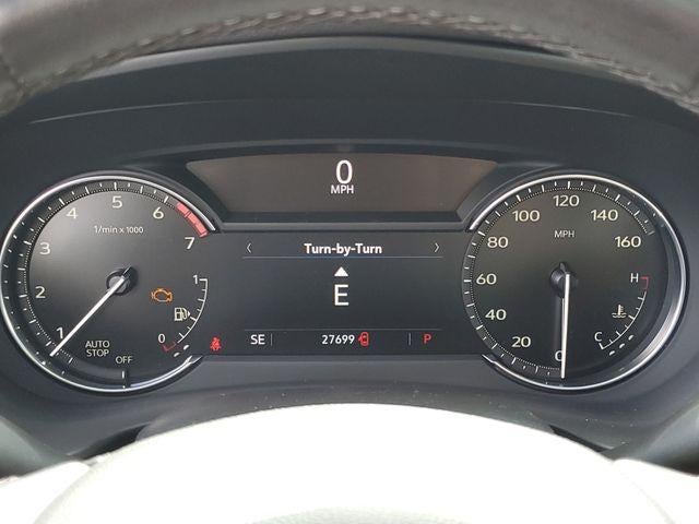 2023 Cadillac XT4 FWD Premium Luxury