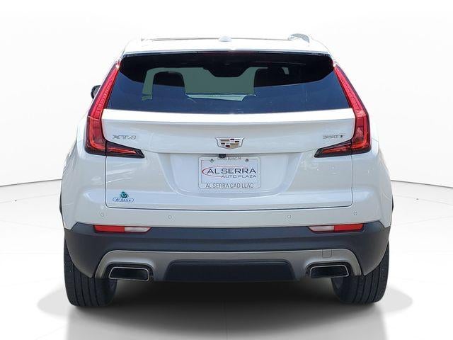 2023 Cadillac XT4 FWD Premium Luxury