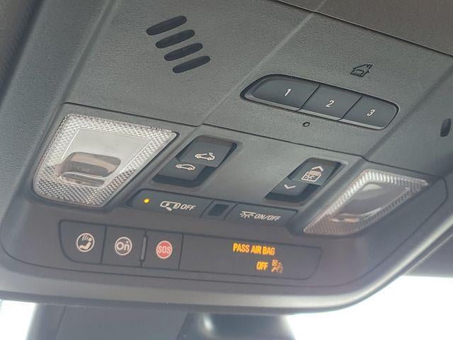 2023 Cadillac XT4 FWD Premium Luxury