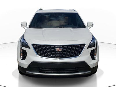 2023 Cadillac XT4 FWD Premium Luxury