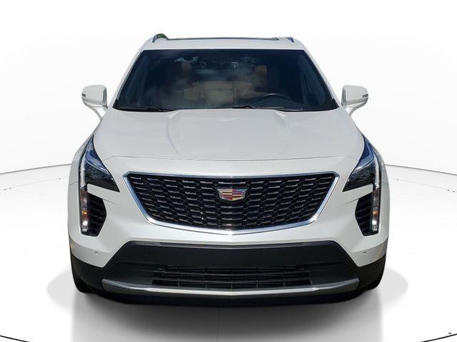 2023 Cadillac XT4 FWD Premium Luxury