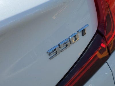 2023 Cadillac XT4 FWD Premium Luxury