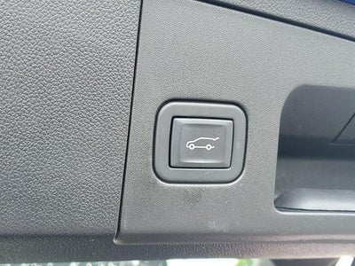 2023 Cadillac XT4 AWD Premium Luxury