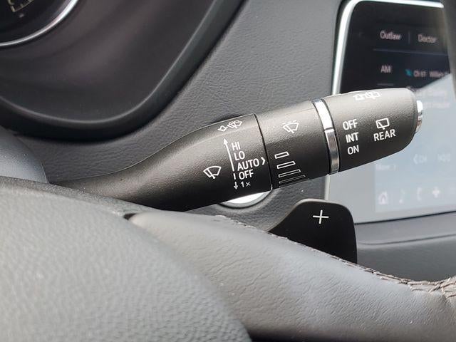 2023 Cadillac XT4 AWD Premium Luxury