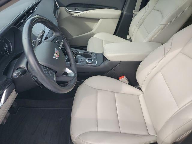 2023 Cadillac XT4 AWD Premium Luxury