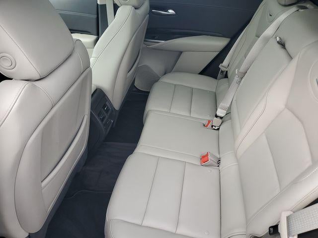 2023 Cadillac XT4 AWD Premium Luxury