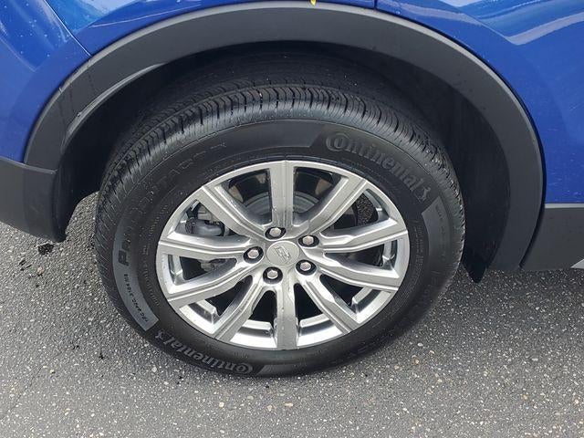 2023 Cadillac XT4 AWD Premium Luxury