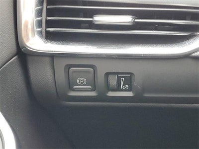 2023 Cadillac XT4 AWD Premium Luxury