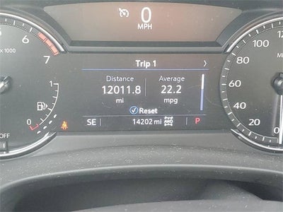 2023 Cadillac XT4 AWD Premium Luxury