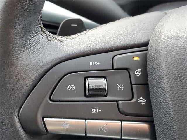 2023 Cadillac XT4 AWD Premium Luxury