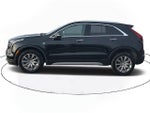 2023 Cadillac XT4 AWD Premium Luxury
