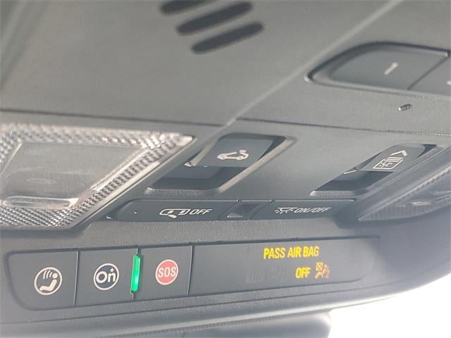 2023 Cadillac XT4 AWD Premium Luxury