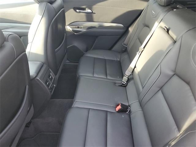 2023 Cadillac XT4 AWD Premium Luxury