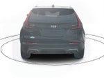 2023 Cadillac XT4 AWD Premium Luxury