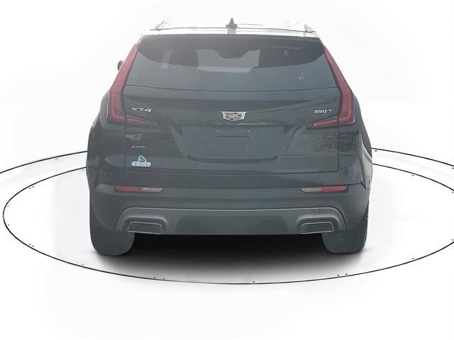 2023 Cadillac XT4 AWD Premium Luxury