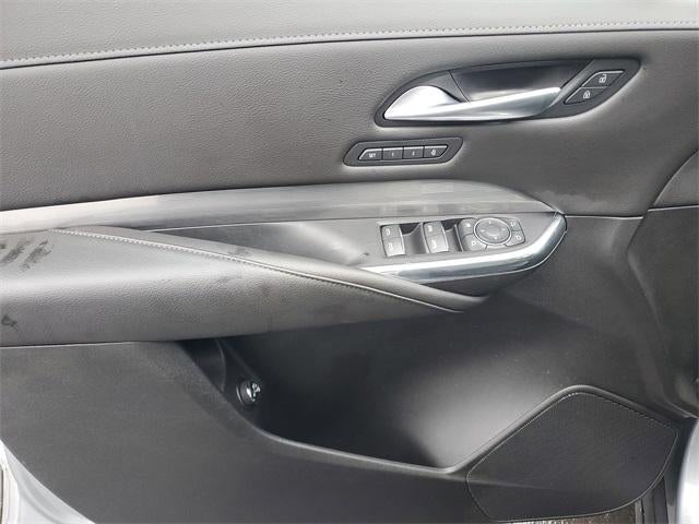 2024 Cadillac XT4 AWD Premium Luxury