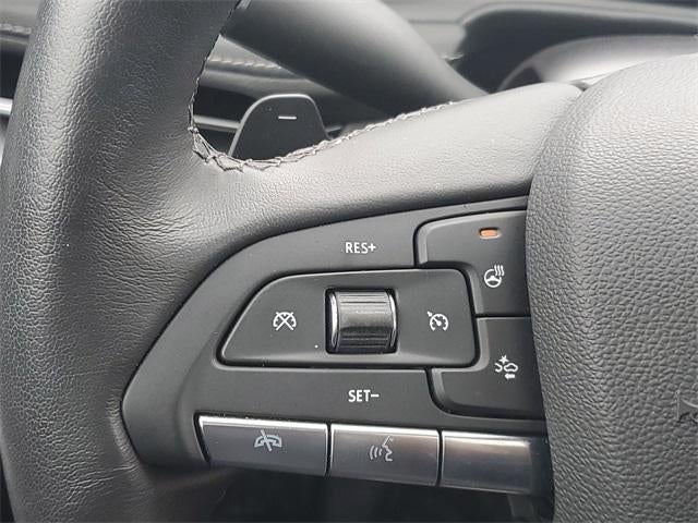 2024 Cadillac XT4 AWD Premium Luxury