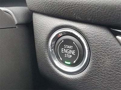 2024 Cadillac XT4 AWD Premium Luxury