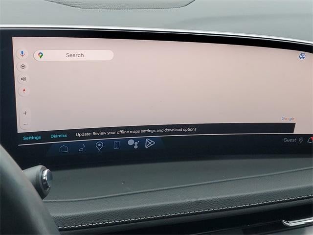 2024 Cadillac XT4 AWD Premium Luxury