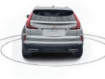 2024 Cadillac XT4 AWD Premium Luxury