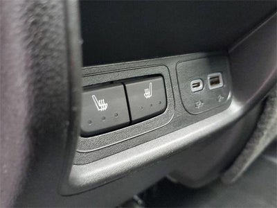 2024 Cadillac XT4 AWD Premium Luxury