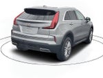 2024 Cadillac XT4 AWD Premium Luxury