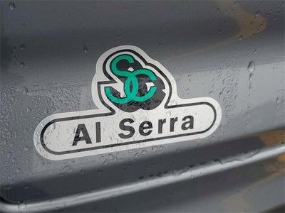 2024 Cadillac XT4 AWD Premium Luxury