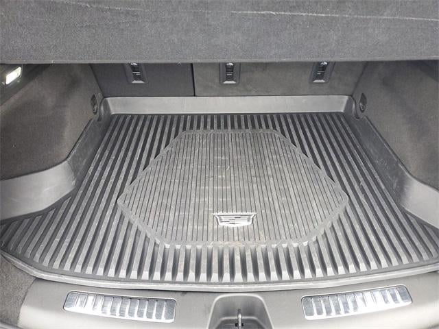 2024 Cadillac XT4 AWD Premium Luxury