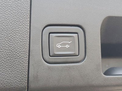 2023 Cadillac XT4 AWD Premium Luxury