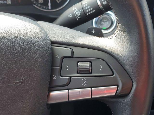 2023 Cadillac XT4 AWD Premium Luxury