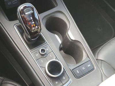 2023 Cadillac XT4 AWD Premium Luxury