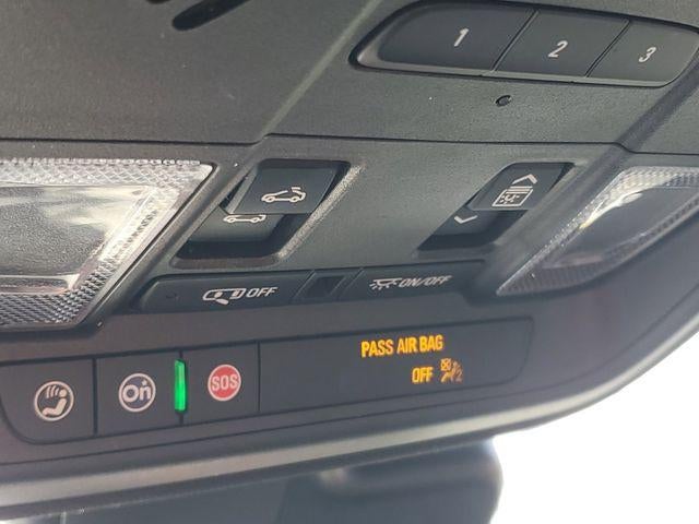 2023 Cadillac XT4 AWD Premium Luxury