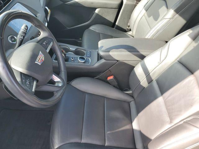 2023 Cadillac XT4 AWD Premium Luxury