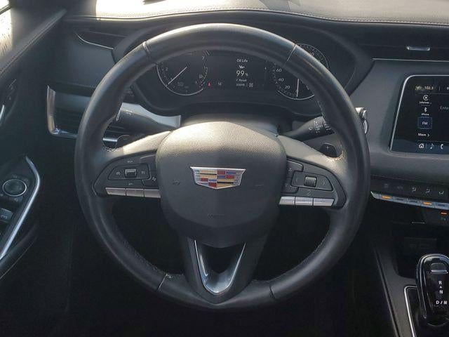 2023 Cadillac XT4 AWD Premium Luxury