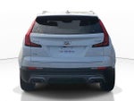 2023 Cadillac XT4 AWD Premium Luxury
