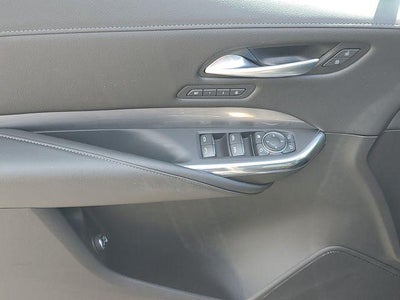 2024 Cadillac XT4 AWD Premium Luxury