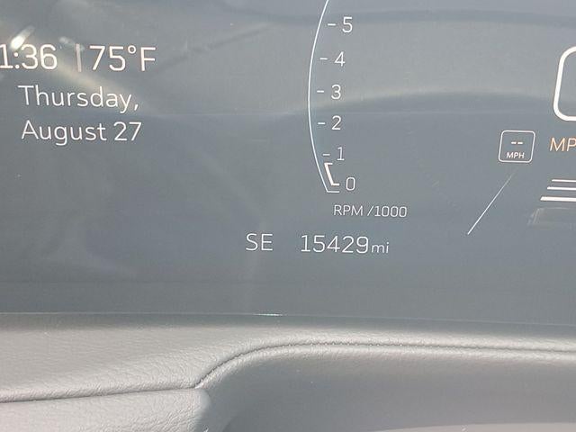 2024 Cadillac XT4 AWD Premium Luxury