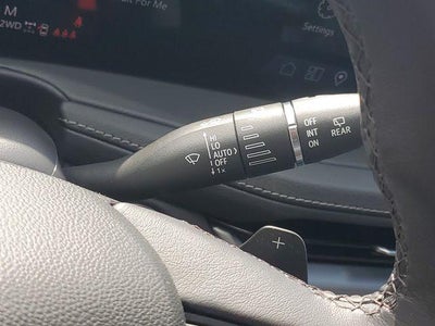 2024 Cadillac XT4 AWD Premium Luxury