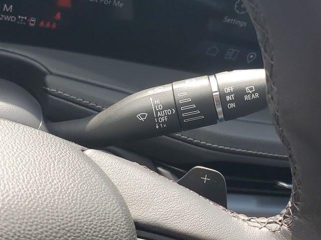 2024 Cadillac XT4 AWD Premium Luxury