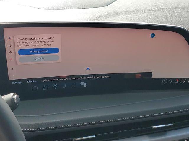 2024 Cadillac XT4 AWD Premium Luxury