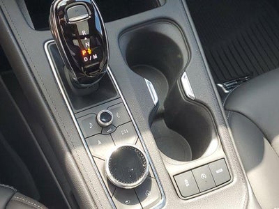 2024 Cadillac XT4 AWD Premium Luxury
