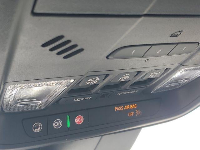 2024 Cadillac XT4 AWD Premium Luxury