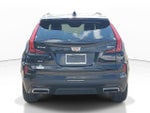 2024 Cadillac XT4 AWD Premium Luxury