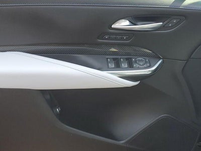 2024 Cadillac XT4 FWD Sport