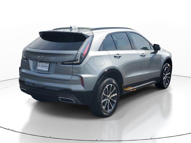2024 Cadillac XT4 FWD Sport