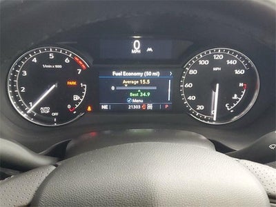 2023 Cadillac XT4 AWD Sport