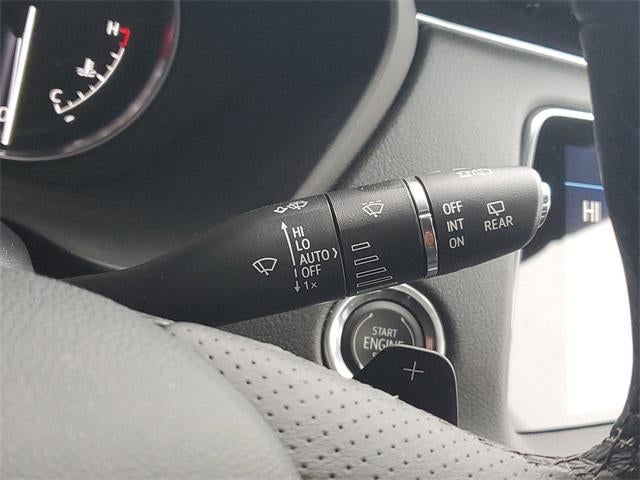 2023 Cadillac XT4 AWD Sport