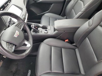 2023 Cadillac XT4 AWD Sport